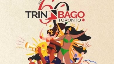 Trinbago Festival in Canada