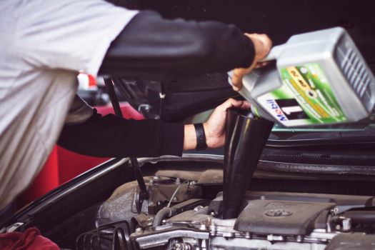 Auto Warranty Scams
