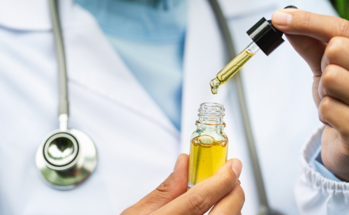 Does CBD Help Anxiety