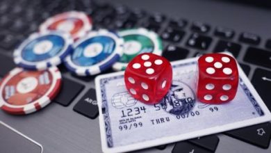 Ways to Deposit Money in Online Casinos
