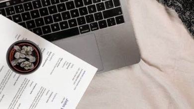 Tips For Writing A Good Resume
