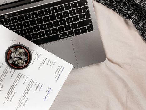 Tips For Writing A Good Resume