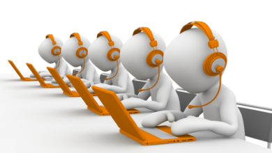 Creating A Call Center For Your Business