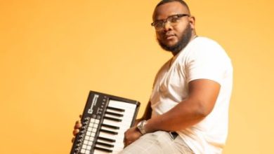 Chavez Parker, Bahamian Produces Theme Song In Tyler Perry’s New Show “Zatima”