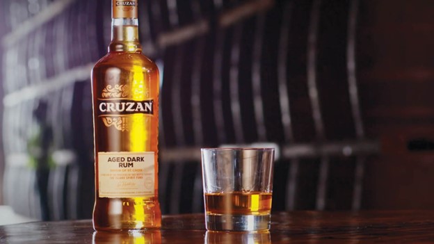 Cruzan Caribbean Rum