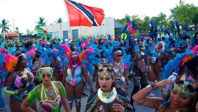 Music Festivals in Miami - Miami Carnival