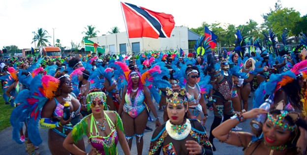 Miami Carnival - Music Festival in Miami