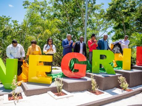 Major Developments Planned for Negril, Jamaica