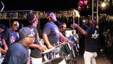 Who Will Win the Coveted Title of 2022 Miami Carnival Steelband of the Year?