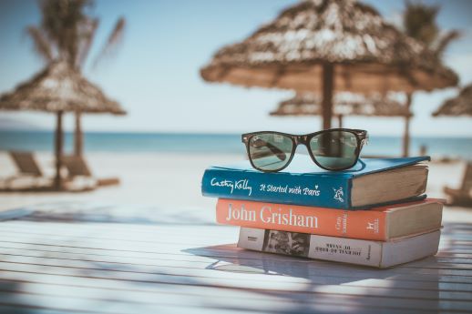 packing for travel to the Caribbean