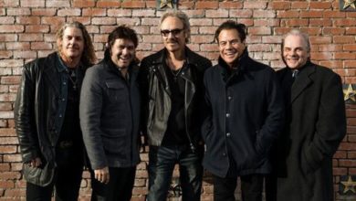 Pablo Cruise Band at The Dennis Moss Center