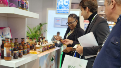 Caribbean Brands SIAL Paris 2022