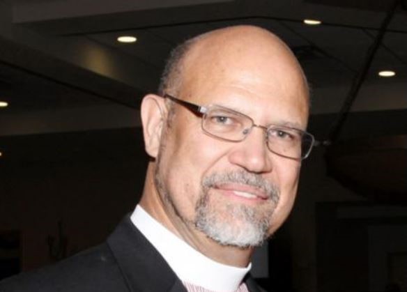 Rev. Horace Ward (CHAIR) Electoral Committee for the USA Southern Region Global Jamaica Diaspora Council