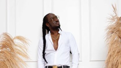 Dancehall star I-Octane and Inner Circle Collaborate on "Chocolate"