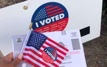 Palm Beach County Ballot recommendations