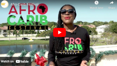 Afro-Carib Festival 2023 - Miramar