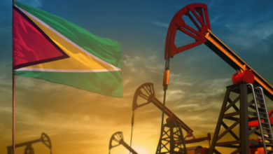 Guyana’s Massive Oil And Gas Windfall