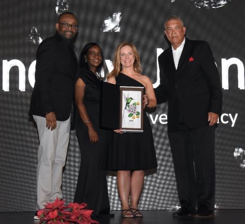 Jamaica Hosts Top Performing Travel Specialists