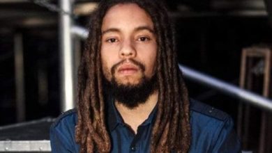 Bob Marley's Grandson "Jo Mersa" Marley Has Died
