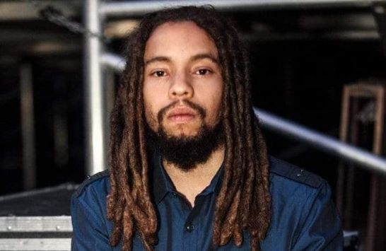 Bob Marley's Grandson "Jo Mersa" Marley Has Died