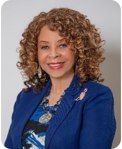 Marie Gill - South Florida’s Most Influential and Prominent Black Women