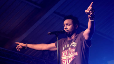 Shaggy Clears the Air Over Funds from Shaggy and Friends Show