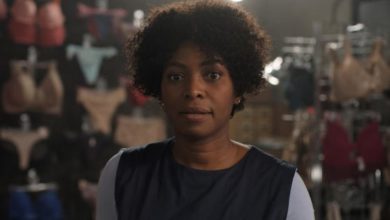 Jamaican Actress Stacy Rose in Season 2 Apple TV+ Little America