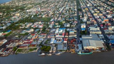 Navigating a Changing Guyana: Pathways to Prosperity
