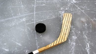 Bet on Hockey