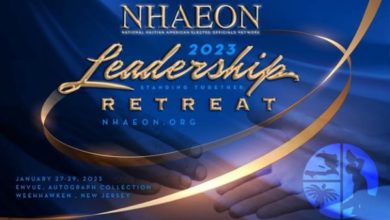 Haitian-American Lawmakers To Convene For Annual Leadership Conference