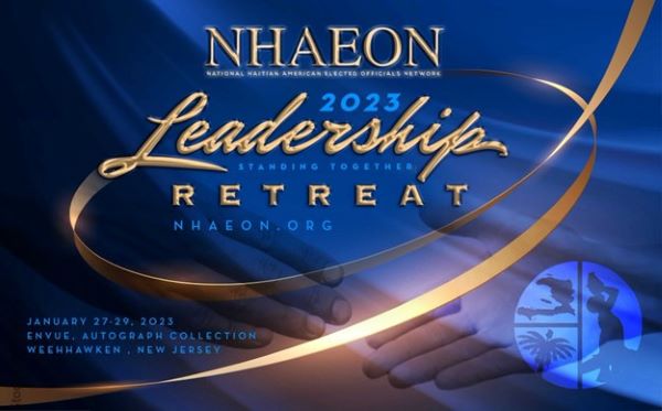 Haitian-American Lawmakers To Convene For Annual Leadership Conference