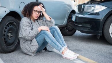 What to Do if You’re Injured in a Car Accident