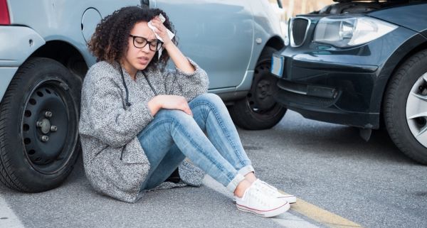 What to Do if You’re Injured in a Car Accident