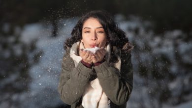 Ways to stay healthy during winter