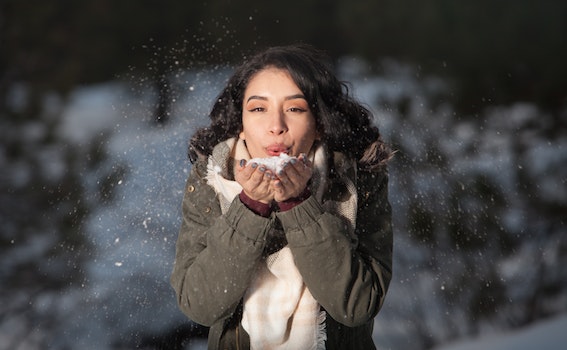 Ways to stay healthy during winter