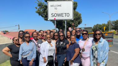 Association of Black Travel Professionals Host FAM Trip to South Africa
