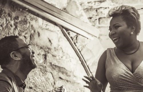Haitian Classical Guitarist Amos Coulanges & Songstress Kécita Clénard to perform at Miami Dade College