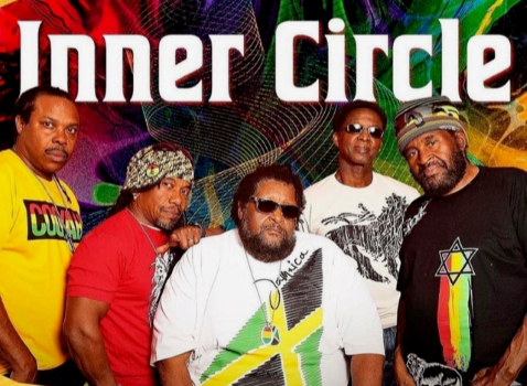 Inner Circle to honor Reggae Legends Mykal Rose and Beres Hammond