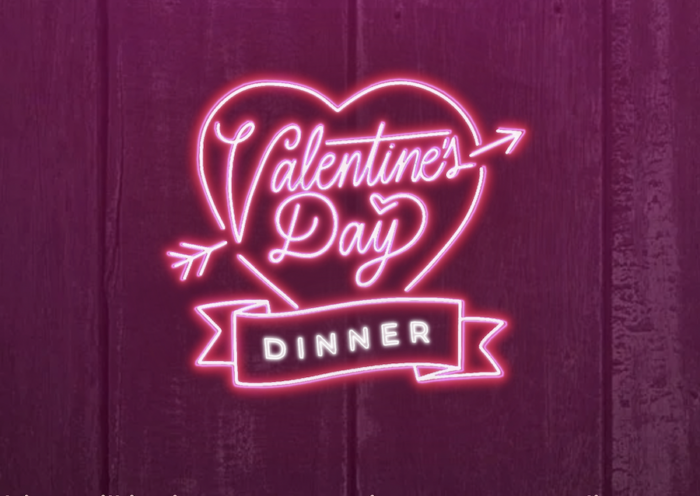 Celebrate Valentine’s Day at KAO Sushi & Grill with Romantic Multi-Course Dinner