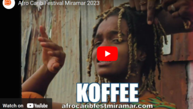 Afro Carib Festival Miramar 2023