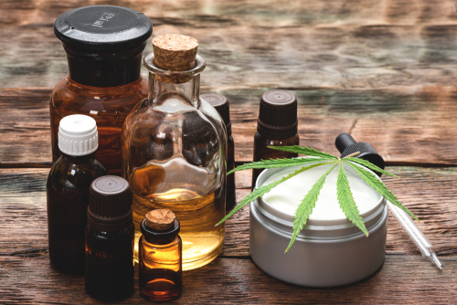 What CBD Can Do for You