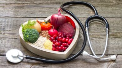 Healthy Lifestyle Habits to Shape Your Heart Health