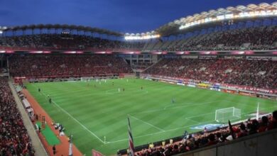 Football Stadium Lighting effect on gameplay