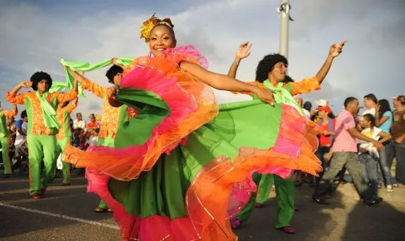 Caribbean Week in New York