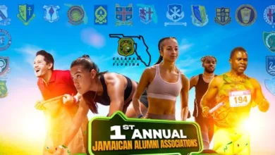 Jamaican Alumni Associations’ Sports Day