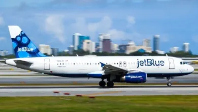 JetBlue Flights to Grenada from Boston