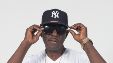 Reggae and Dancehall Artist Mr Easy to Headline DMV 'White Out' Show