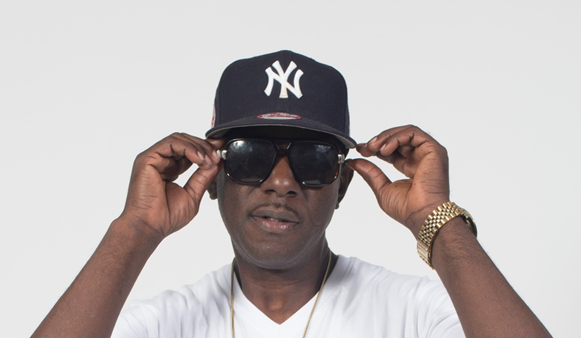 Reggae and Dancehall Artist Mr Easy to Headline DMV 'White Out' Show