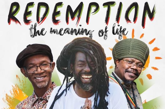 Redemption Stands Strong as Buju, Luciano and Beres