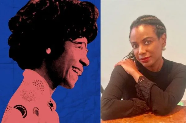 Actor Ingrid Griffith will portray Shirley Chisholm